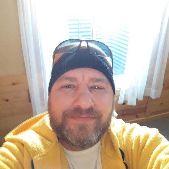 Meet your Posher, James - Picture 1 of 1